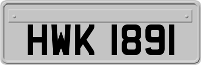 HWK1891
