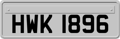 HWK1896