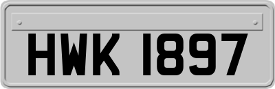 HWK1897