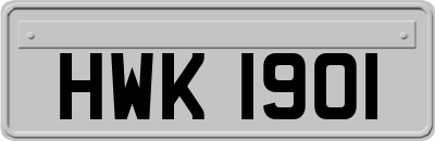 HWK1901