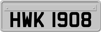 HWK1908