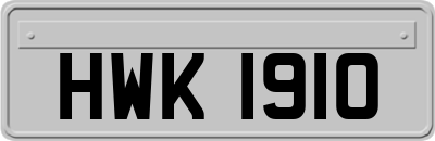 HWK1910