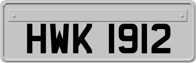 HWK1912