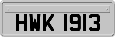 HWK1913