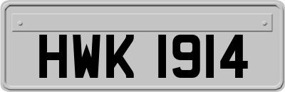 HWK1914