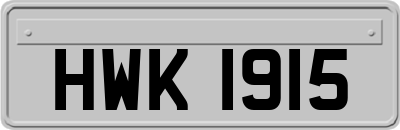 HWK1915