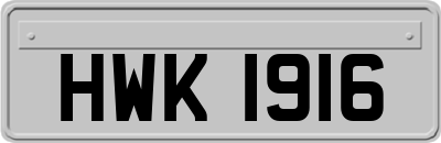 HWK1916