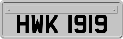 HWK1919