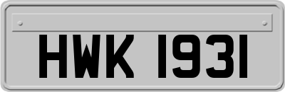 HWK1931