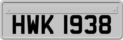 HWK1938