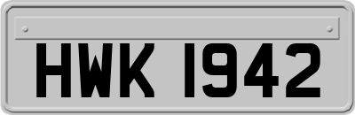 HWK1942