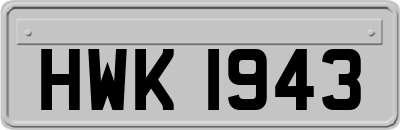 HWK1943