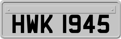 HWK1945