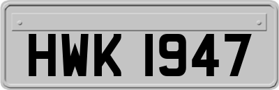 HWK1947