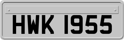 HWK1955