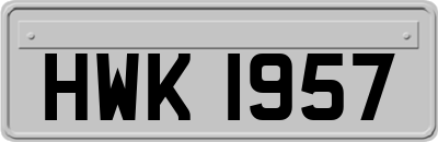 HWK1957