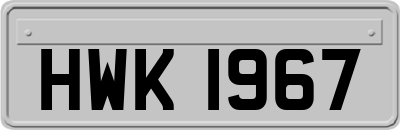 HWK1967
