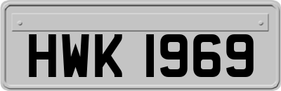 HWK1969