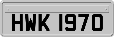 HWK1970