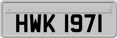 HWK1971