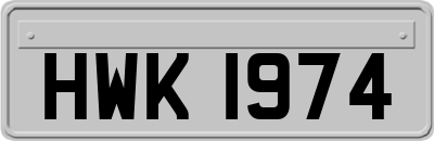 HWK1974