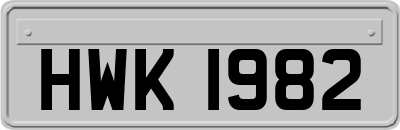 HWK1982