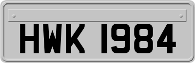 HWK1984