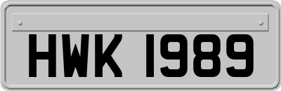 HWK1989