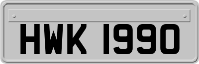 HWK1990