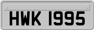 HWK1995