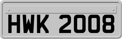 HWK2008