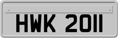 HWK2011