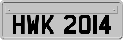 HWK2014