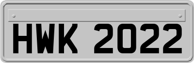 HWK2022