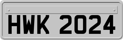 HWK2024