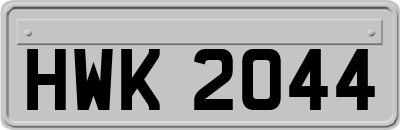 HWK2044