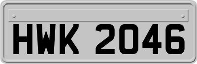HWK2046
