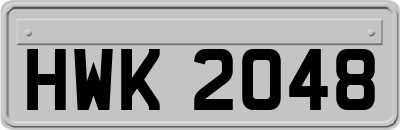 HWK2048