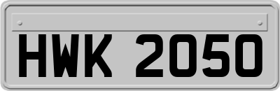 HWK2050