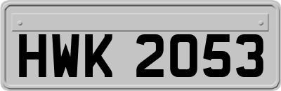 HWK2053