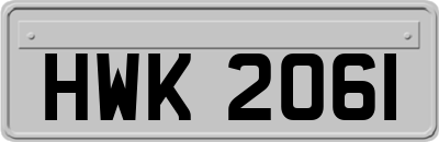 HWK2061