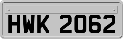 HWK2062