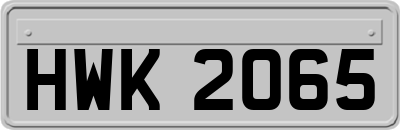 HWK2065