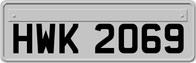 HWK2069