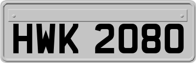 HWK2080