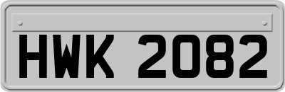 HWK2082