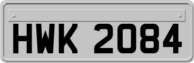 HWK2084