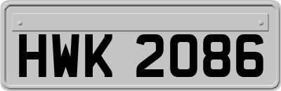 HWK2086