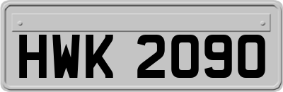 HWK2090
