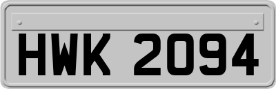 HWK2094